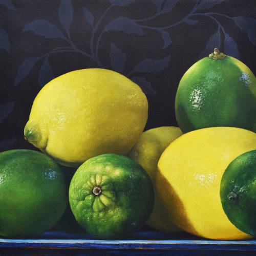 LEMON & LIME