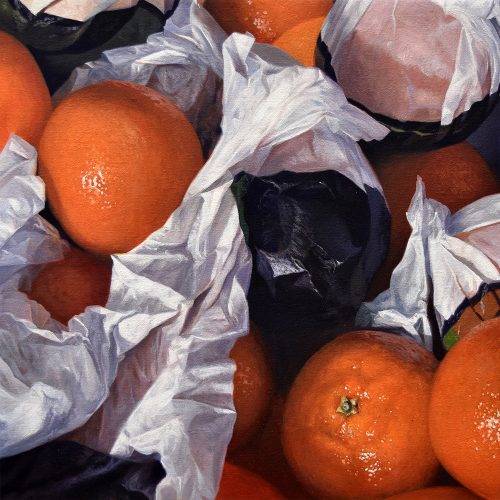 AT THE MARKET 