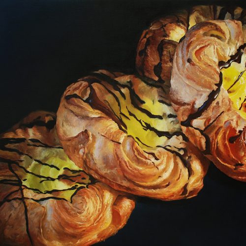 DANISHES 