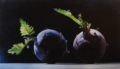 GERMAN TURNIP 