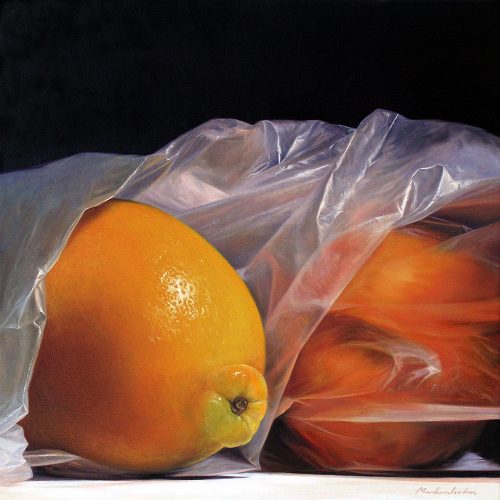 IN PLASTIC