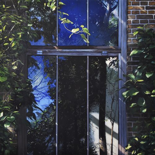 THE CONSERVATORY